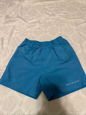 Boys 4T Columbia Omni Shade Swim Trunks